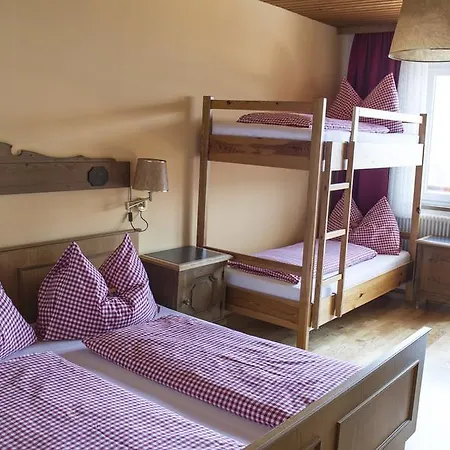 Ξενοδοχείο Berghotel Predigstuhl Bad Goisern