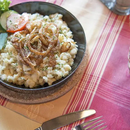 Berghotel Predigstuhl Hotel 3*