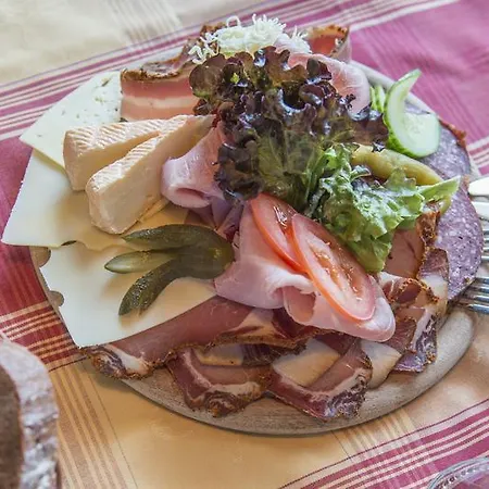 Ξενοδοχείο Berghotel Predigstuhl Bad Goisern