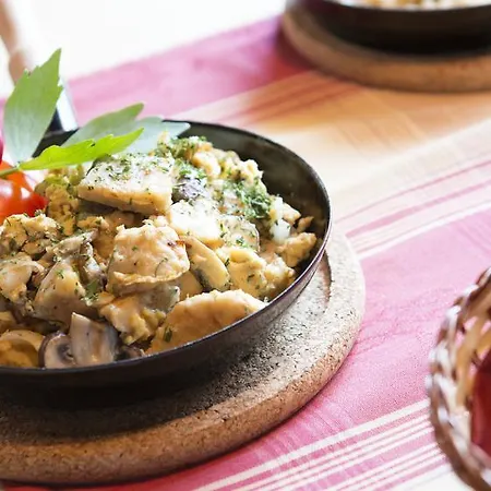 Berghotel Predigstuhl 3* Bad Goisern