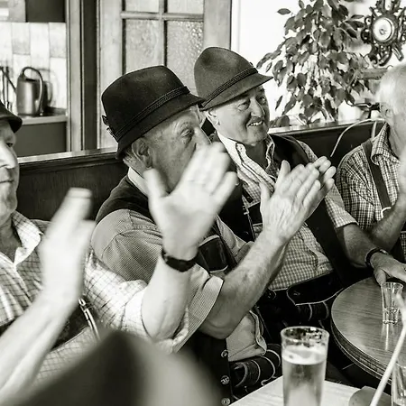 Berghotel Predigstuhl Ξενοδοχείο