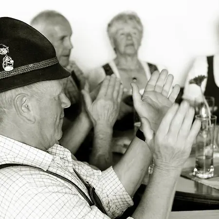 Berghotel Predigstuhl