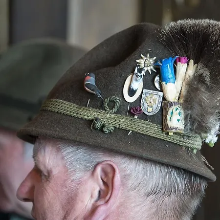 Berghotel Predigstuhl Ξενοδοχείο Bad Goisern