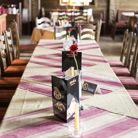 Ξενοδοχείο Berghotel Predigstuhl 3*