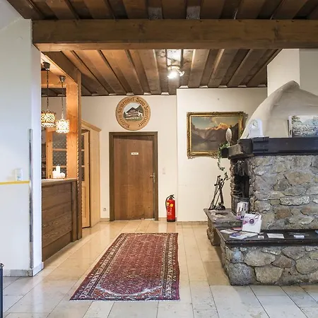 Berghotel Predigstuhl Ξενοδοχείο 3*