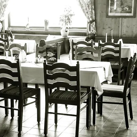 Ξενοδοχείο Berghotel Predigstuhl Bad Goisern