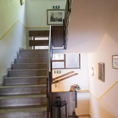 Ξενοδοχείο Berghotel Predigstuhl