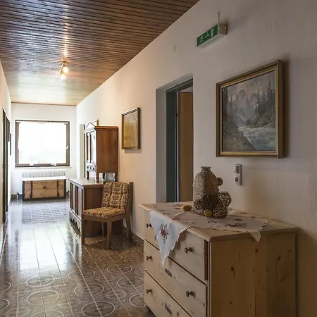 Berghotel Predigstuhl Bad Goisern