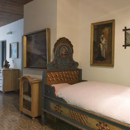 Berghotel Predigstuhl