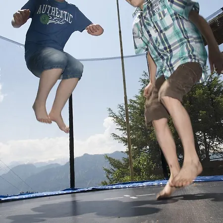 Berghotel Predigstuhl Ξενοδοχείο