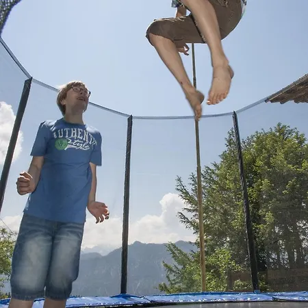 Hotel Berghotel Predigstuhl 3*