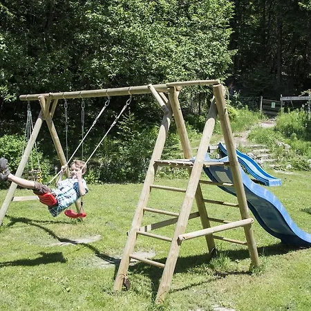 Ξενοδοχείο Berghotel Predigstuhl Bad Goisern