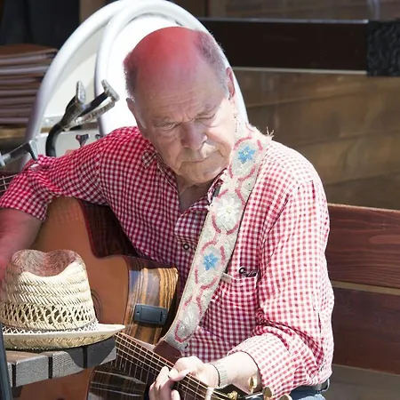 Hotel Berghotel Predigstuhl