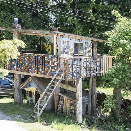 Berghotel Predigstuhl Hotel