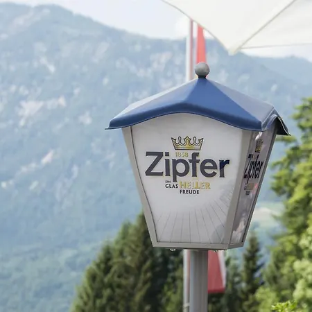 Berghotel Predigstuhl Ξενοδοχείο 3*