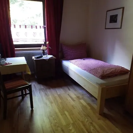 Berghotel Predigstuhl 3*