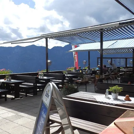 Berghotel Predigstuhl