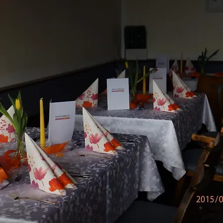 Ξενοδοχείο Berghotel Predigstuhl 3*