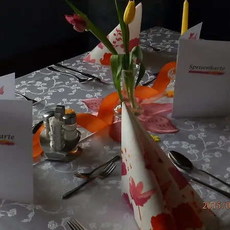 Ξενοδοχείο Berghotel Predigstuhl 3*