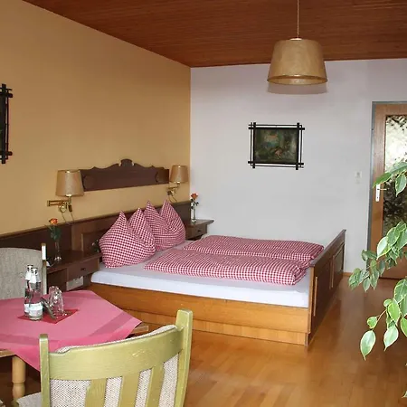 Berghotel Predigstuhl Ξενοδοχείο