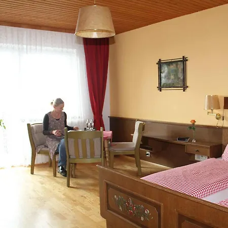 Hotel Berghotel Predigstuhl Bad Goisern