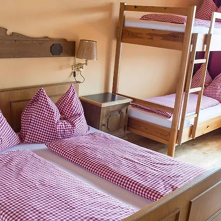 Ξενοδοχείο Berghotel Predigstuhl 3*