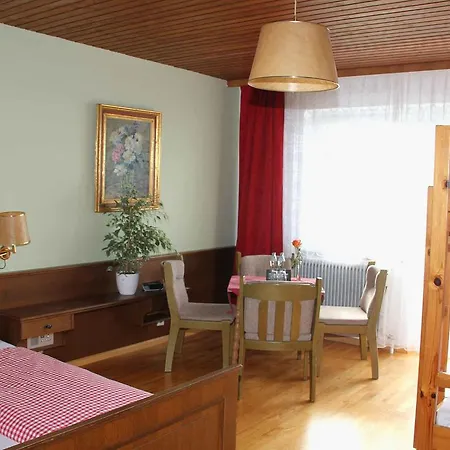 Hotel Berghotel Predigstuhl