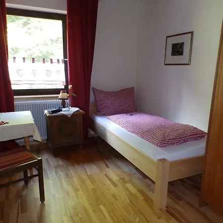 Ξενοδοχείο Berghotel Predigstuhl 3*