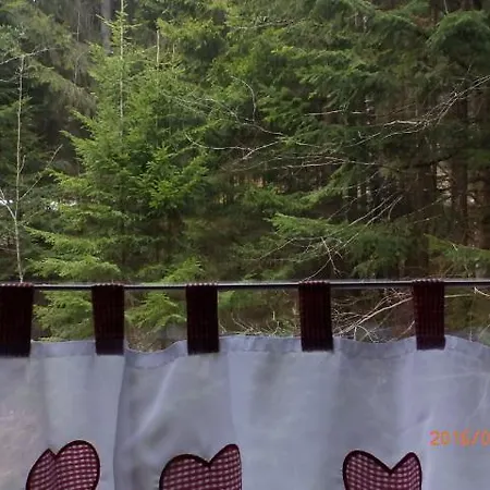 Berghotel Predigstuhl Ξενοδοχείο