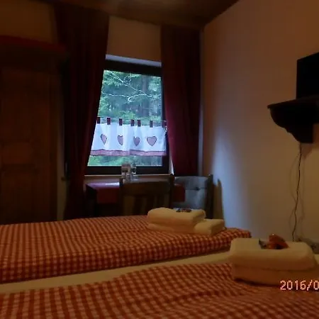 Berghotel Predigstuhl