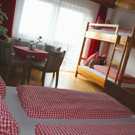 Hotel Berghotel Predigstuhl