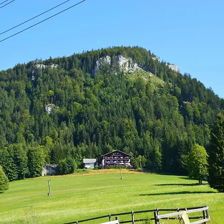 Hotel Berghotel Predigstuhl