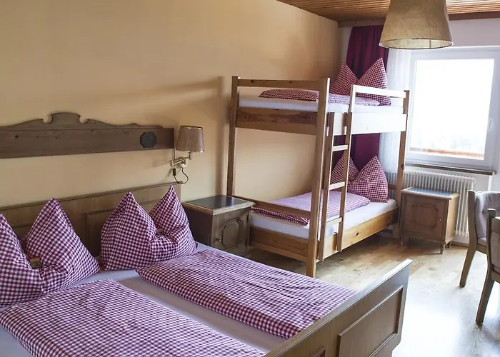 Hotel Berghotel Predigstuhl Bad Goisern am Hallstättersee