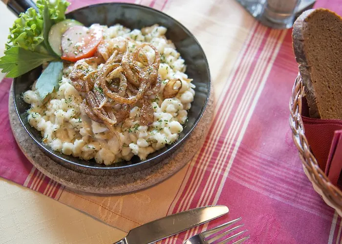 Berghotel Predigstuhl Hotel 3*