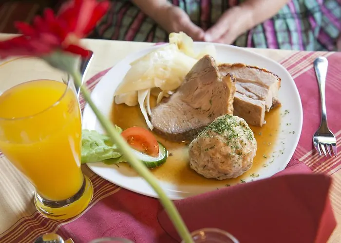 Berghotel Predigstuhl 3* Bad Goisern am Hallstättersee