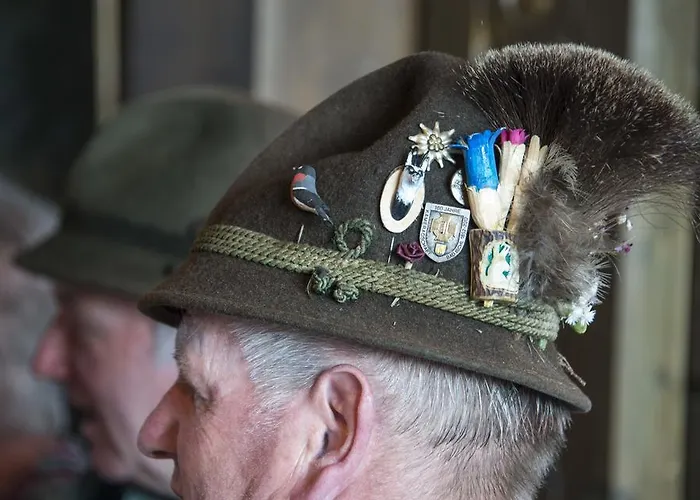 Berghotel Predigstuhl Hotel Bad Goisern am Hallstättersee