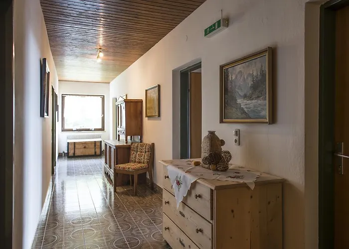 Berghotel Predigstuhl Bad Goisern am Hallstättersee