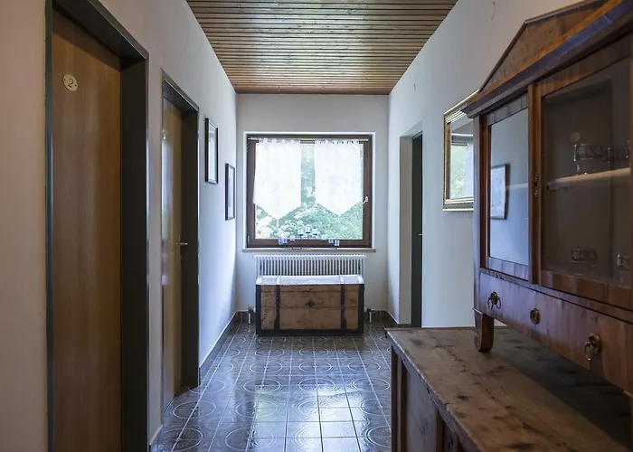 Berghotel Predigstuhl 3*