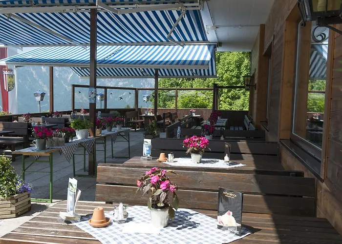 Berghotel Predigstuhl 3* Bad Goisern am Hallstättersee