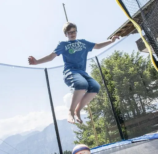 Berghotel Predigstuhl Hotel Bad Goisern am Hallstättersee