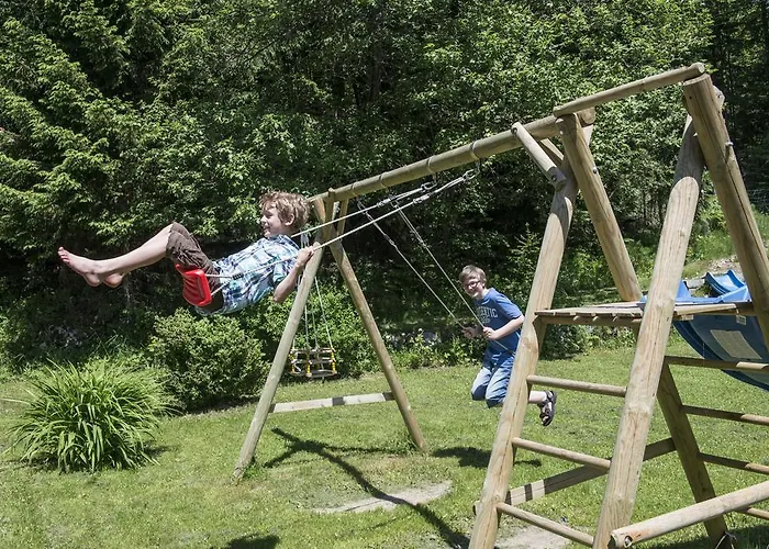 Berghotel Predigstuhl Bad Goisern am Hallstättersee