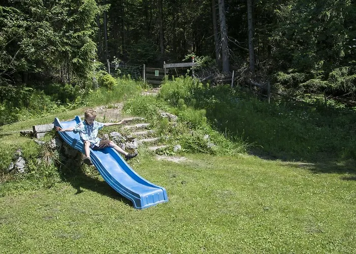 Berghotel Predigstuhl