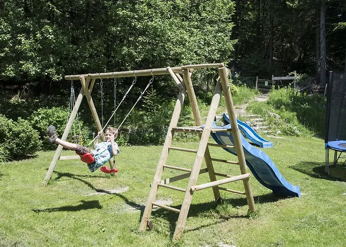 Hotel Berghotel Predigstuhl Bad Goisern am Hallstättersee