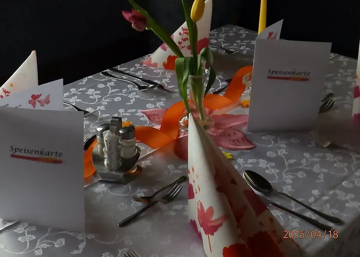 Hotel Berghotel Predigstuhl 3*