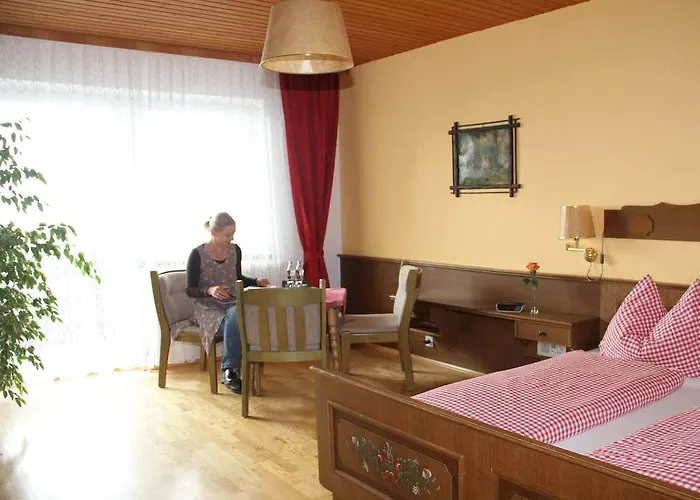 Hotel Berghotel Predigstuhl Bad Goisern am Hallstättersee