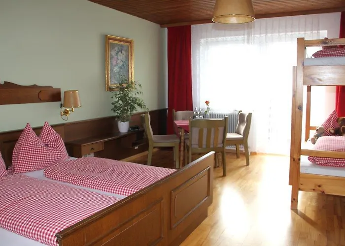 Berghotel Predigstuhl 3* Bad Goisern am Hallstättersee