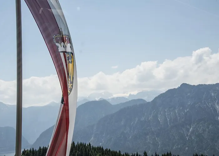 Berghotel Predigstuhl Hotel 3*