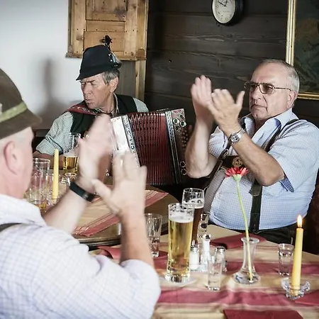 Berghotel Predigstuhl Bad Goisern