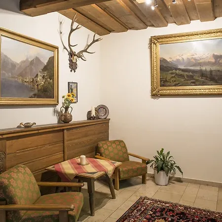 Berghotel Predigstuhl