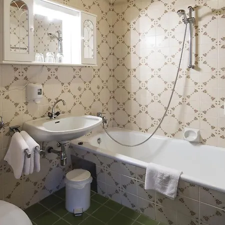 Berghotel Predigstuhl Hotel 3*